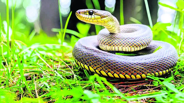 పొంచి ఉన్న ముప్పు