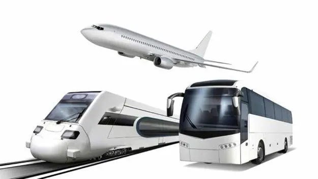 రవాణాకు బ్రేక్‌