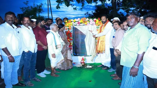 అర్హులైన ప్రతీ ఒక్కరికి సంక్షేమ పథకాలు 