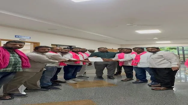 ఫీజు బకాయిలు విడుదల చేయాలి