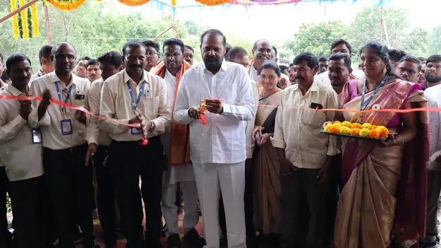 ఏటీసీ కోర్సులను యువత సద్వినియోగం చేసుకోవాలి 