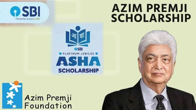 Scholarship Deadlines: ఎస్‌బీఐ ప్లాటినమ్‌ జూబ్లీ అజీమ్‌ ప్రేమ్‌జీ ఫౌండేషన్‌