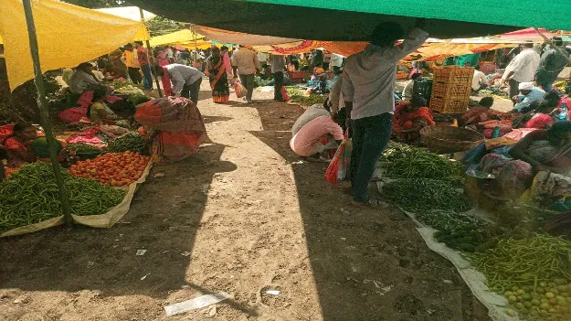 kumaram bheem asifabad- కూరగాయల ధరలు పైపైకి