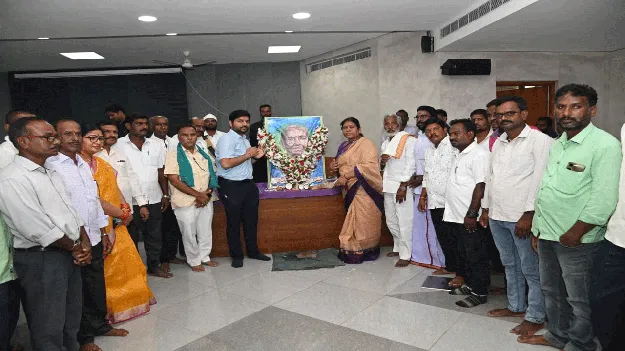 kumaram bheem asifabad- వీరనారి చాకలి ఐలమ్మ 