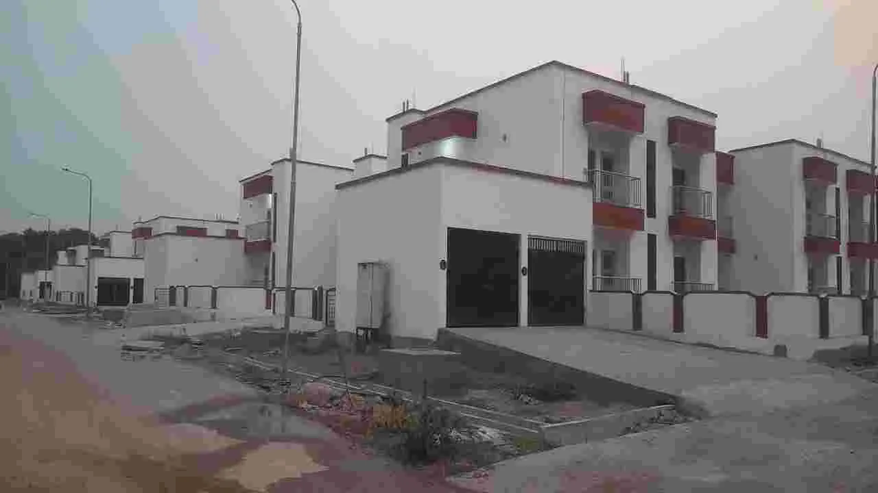 ఎన్‌టీపీసీ, కార్పొరేషన్‌ మధ్య   తెగని పంచాయితీ