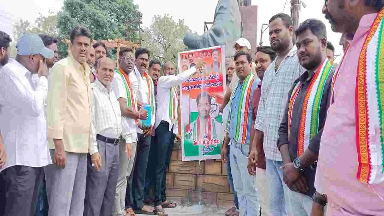 ఎయిర్‌ పోర్టు  ఫ్రీ ఫిజిబులిటీ స్టడీకి నిధులు