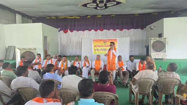 ఎన్నికలు ఏవైనా గెలుపు బీజేపీదే