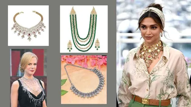 Platinum Jewellery: ప్రస్తుతం బంగారానికి ప్రత్యామ్నాయం ప్లాటినమే