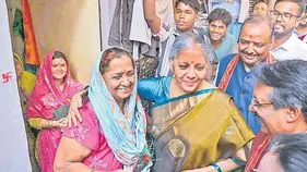 GST Rate Cut: జీఎస్‌టీ బొనాంజా షురూ