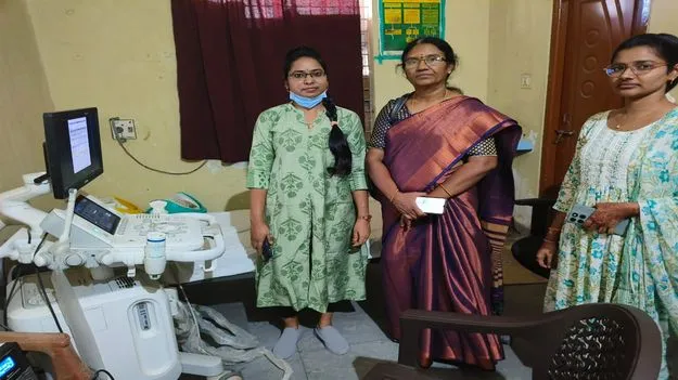 లింగ నిర్ధారణ చేస్తే కఠిన చర్యలు 