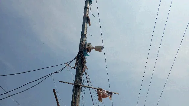 kumaram bheem asifabad- నిఘా నిర్వీర్యం 