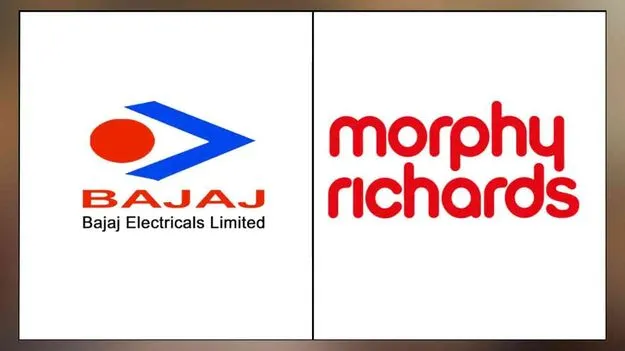 Bajaj Electricals Acquires: బజాజ్‌ ఎలక్ట్రికల్‌ చేతికి మర్ఫీ రిచర్డ్స్‌ బ్రాండ్‌ హక్కులు 