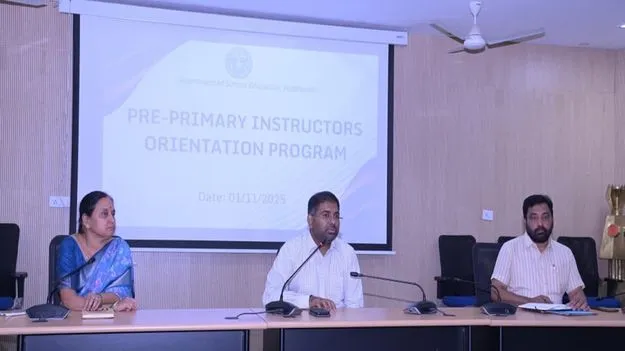 పాఠశాల అభివృద్ధి పనులను   పర్యవేక్షించాలి