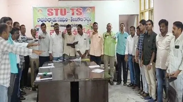 బకాయిల చెల్లింపులు వేగవంతం చేయాలి 