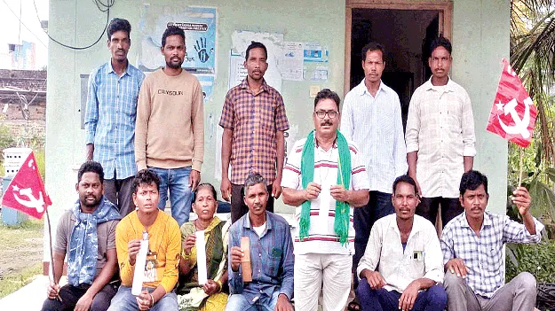    బిల్లులు వెనక్కి తీసుకోవాలి