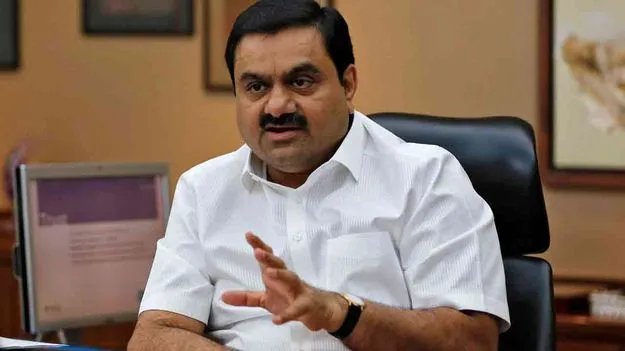 Adani Group: హిండెన్‌బర్గ్‌ నివేదిక భారత సంస్థలపై దాడి