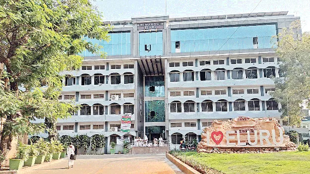 ఈ – ఆఫీస్‌తో పారదర్శకత