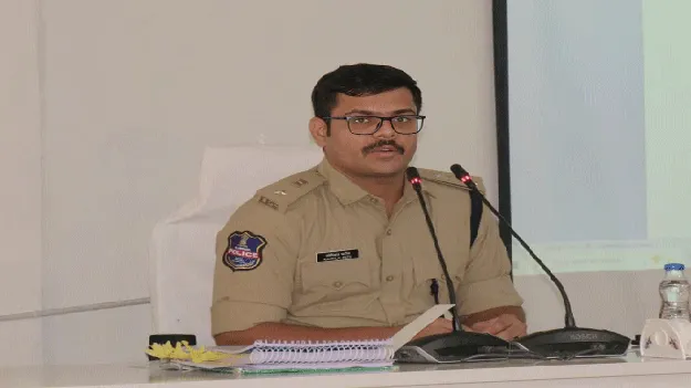 kumaram bheem asifabad- విద్యార్థులు, యువతకు పోటీలు