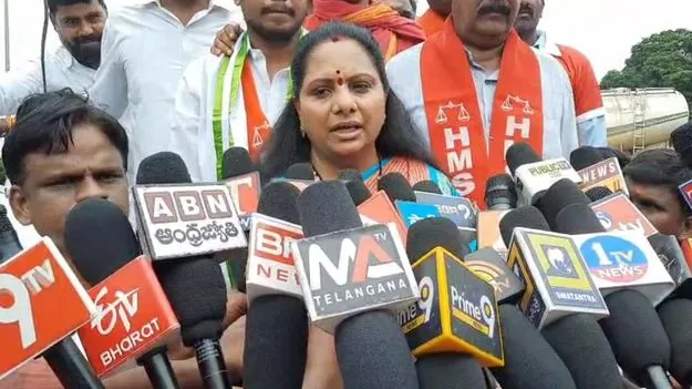 లాభాల వాటా పంపిణీలో కార్మికులకు అన్యాయం 