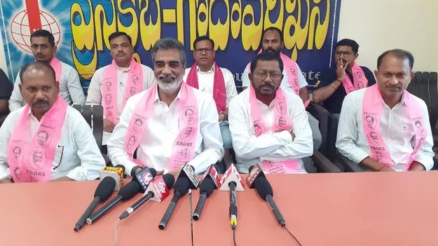 సింగరేణి రక్షణపై నిర్లక్ష్యం వహిస్తున్న యాజమాన్యం