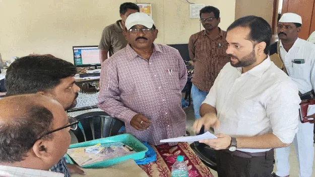 kumaram bheem asifabad-హౖకోర్టు తీర్పుతో స్థానిక ఎన్నికలకు బ్రేక్‌