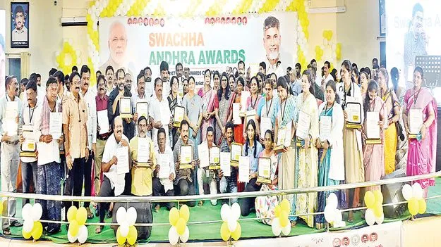 జనవరి 1 నాటికి..  సింగిల్‌ యూజ్డ్‌ ప్లాస్టిక్‌ నియంత్రణ