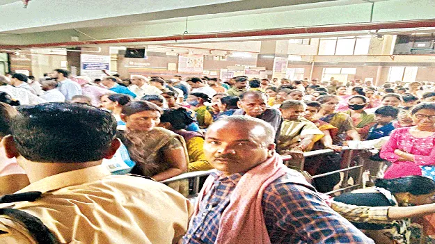 ‘ఓపి’క ఉండాల్సిందే