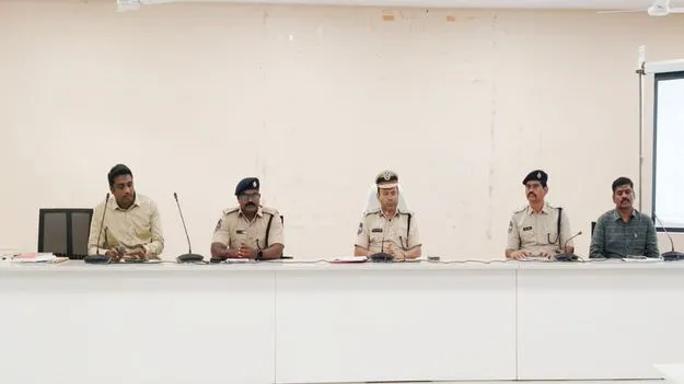 నిందితులకు శిక్ష పడితేనే నేరాలు తగ్గుతాయి 