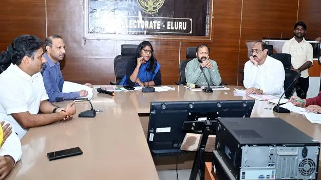 కొల్లేరు ప్రజల మనోభావాలను సుప్రీంకు నివేదిస్తాం