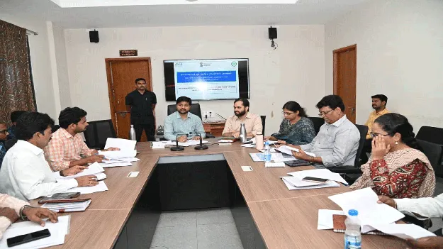 kumaram bheem asifabad- రహదారి ప్రమాదాల నియంత్రణపై దృష్టి