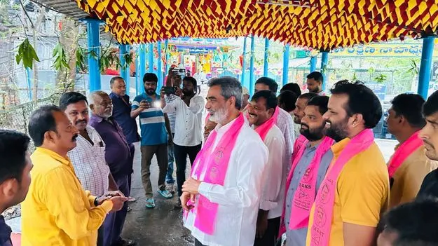 లాభాల వాటాలో కార్మికులకు అన్యాయం