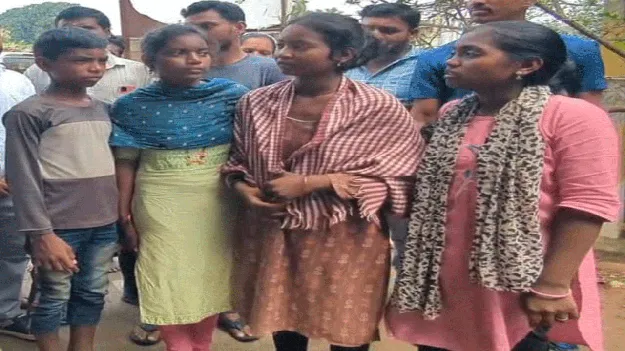 kumaram bheem asifabad- అచ్చెల్లిలో విషాదం