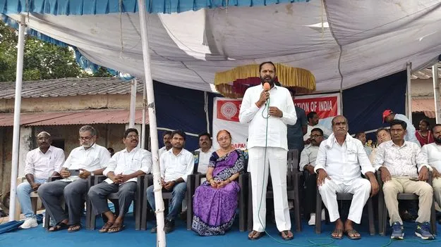 ముగిసిన ఎస్‌జీఎఫ్‌ జిల్లా స్థాయి క్రీడలు