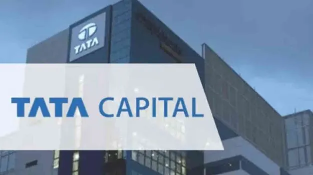 Tata Capital IPO: అక్టోబరు 6న టాటా క్యాపిటల్‌ ఐపీఓ