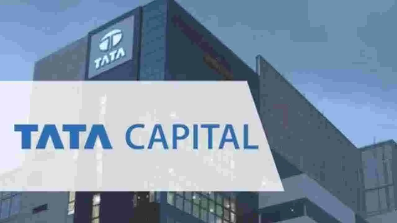 Tata Capital IPO: అక్టోబరు 6న టాటా క్యాపిటల్‌ ఐపీఓ