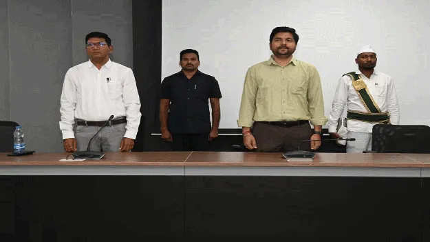 kumaram bheem asifabad- సుజలాం..సుఫలాం..