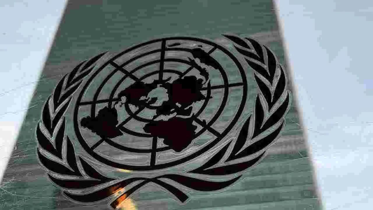 UN at 80 Crisis and Call for Reform: అష్టపదుల ఐరాస