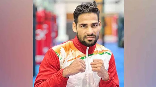 BFI Cup: ఫైనల్లో హుస్సాముద్దీన్‌