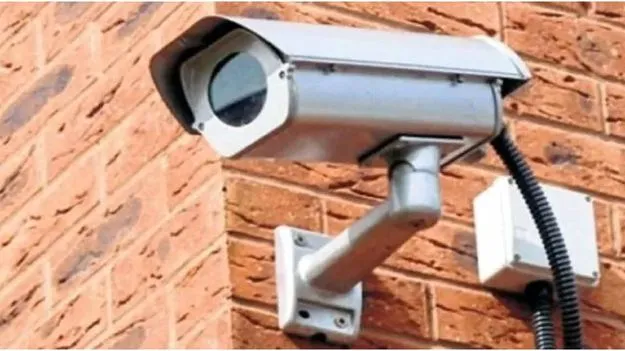 CCTV Cameras: అలంకారప్రాయం ఆ నిఘా నేత్రాలు