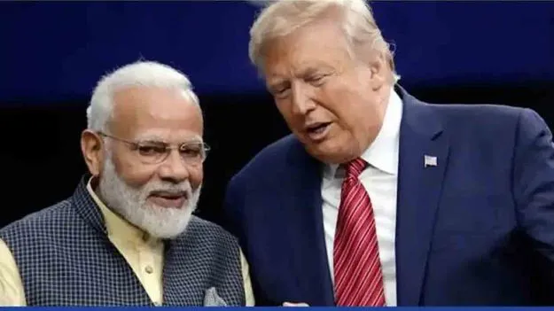 Trumps Visa Shock After Birthday: వీసా పిడుగు 