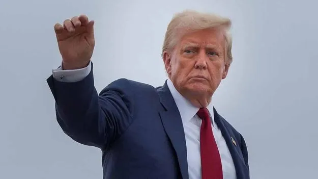 Trumps Strategic Pressure: ఫలించిన వ్యూహం