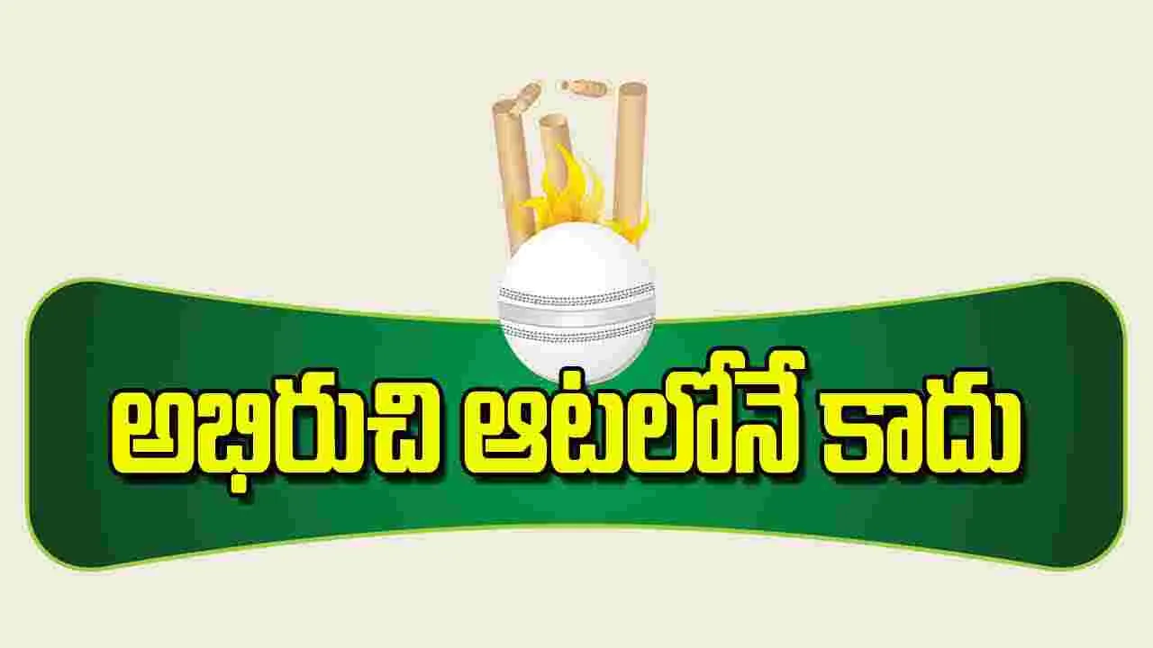 India Women Cricket Champions: అభిరుచి ఆటలోనే కాదు  