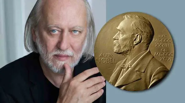 Laszlo Krasznahorkai: కూలుతున్న ప్రపంచాల నైరాశ్యం