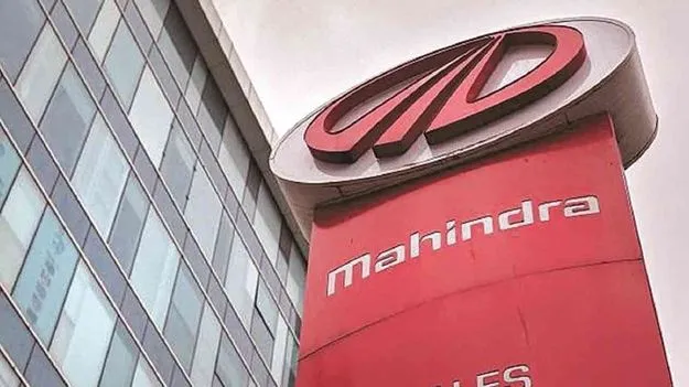 Mahindra and Mahindra: మహీంద్రా లాభం రూ 3673 కోట్లు
