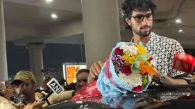 Tilak Varma: అలా కీర్తిస్తుంటే గర్వంగా ఉంది