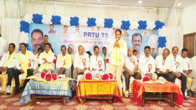 ఉపాధ్యాయుల పాత్ర కీలకం