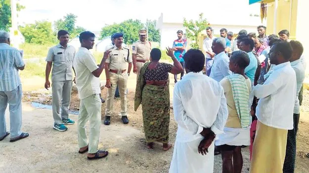  ప్రియాంక బలవన్మరణంపై డీఎస్పీ విచారణ