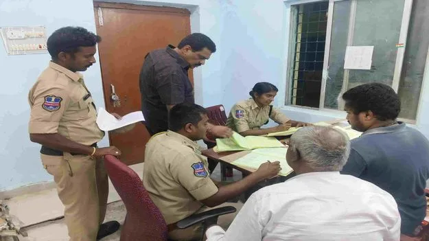 ముగిసిన మద్యం షాపుల టెండర్లు