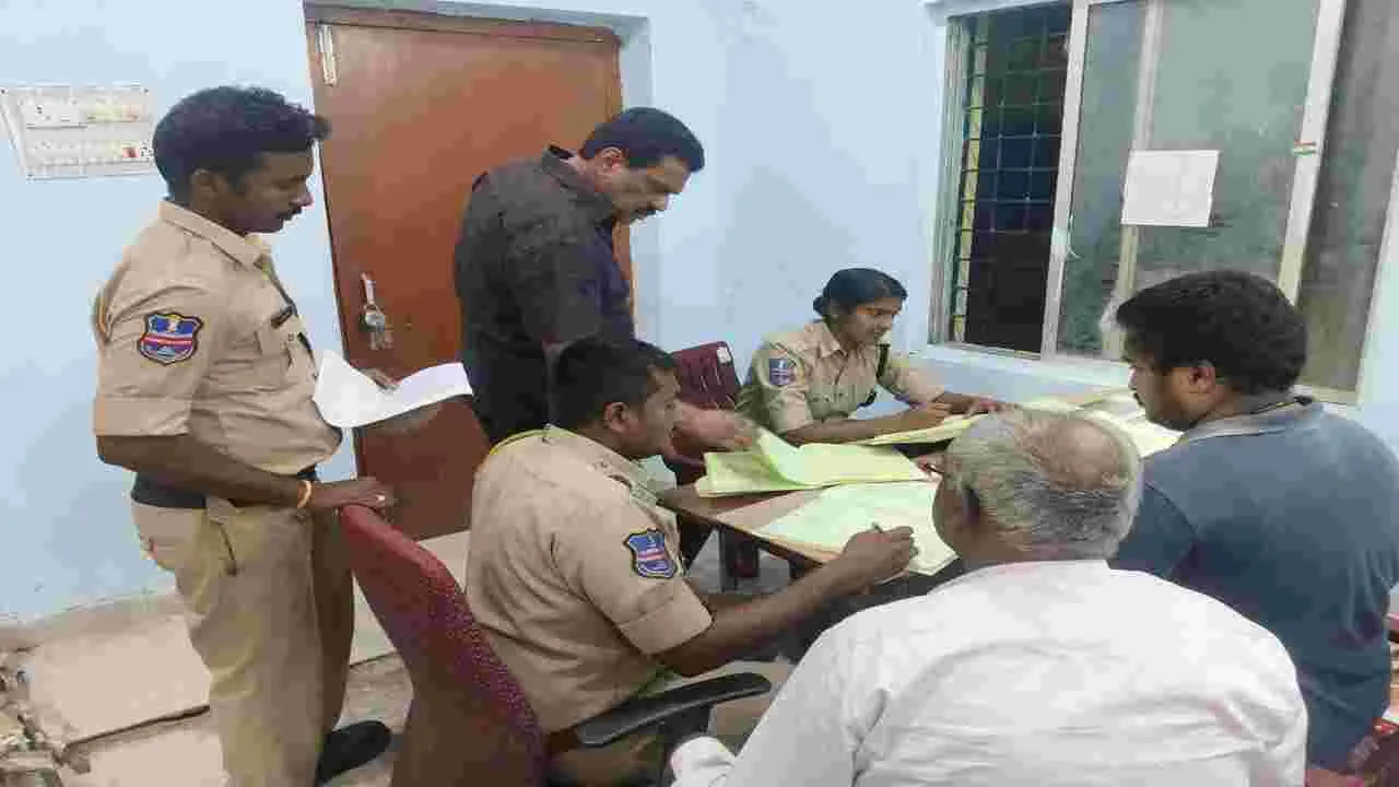 ముగిసిన మద్యం షాపుల టెండర్లు