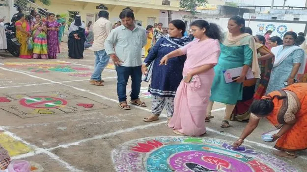 డ్రగ్స్‌రహిత సమాజం కోసం పోరాడాలి 